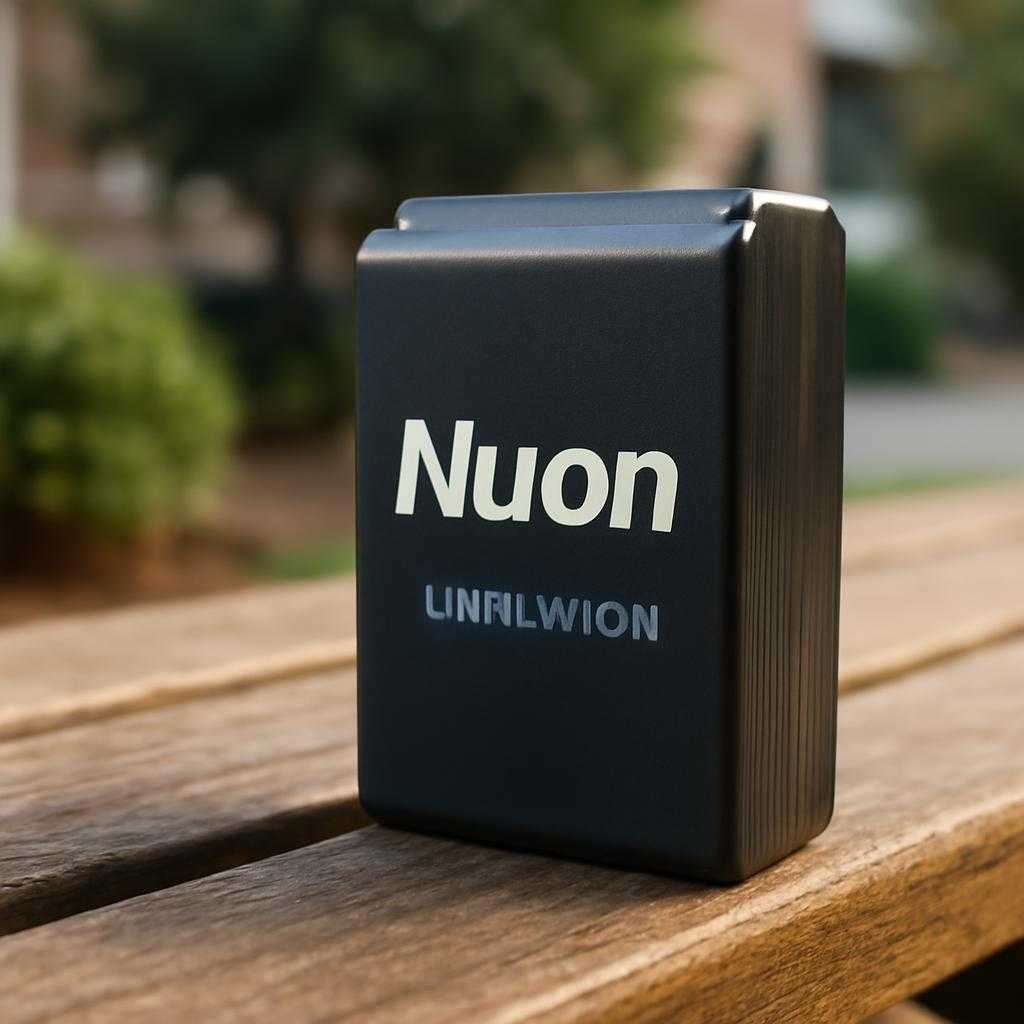Nuon