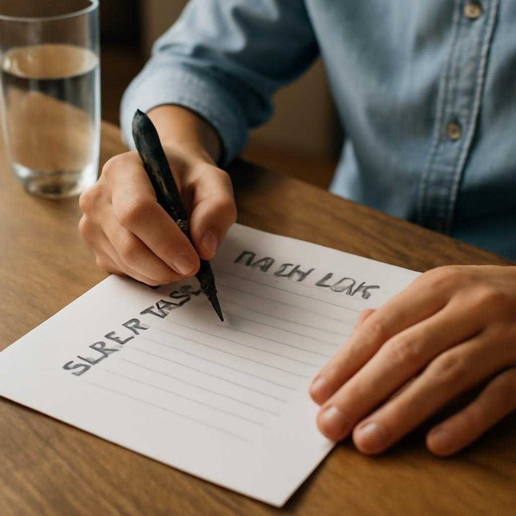 обязанности