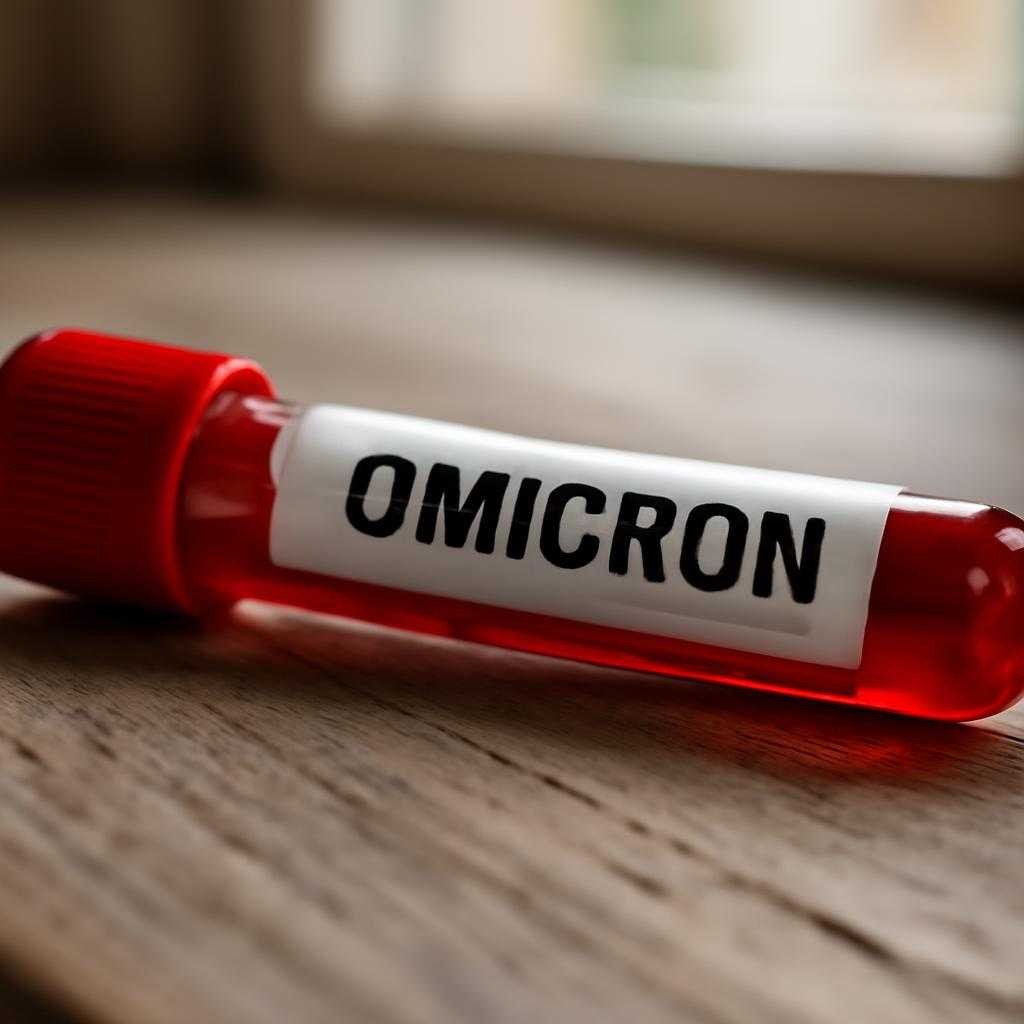 Omicron