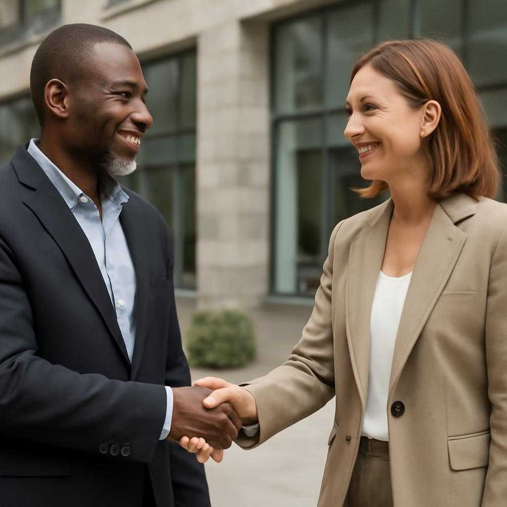 партнерство