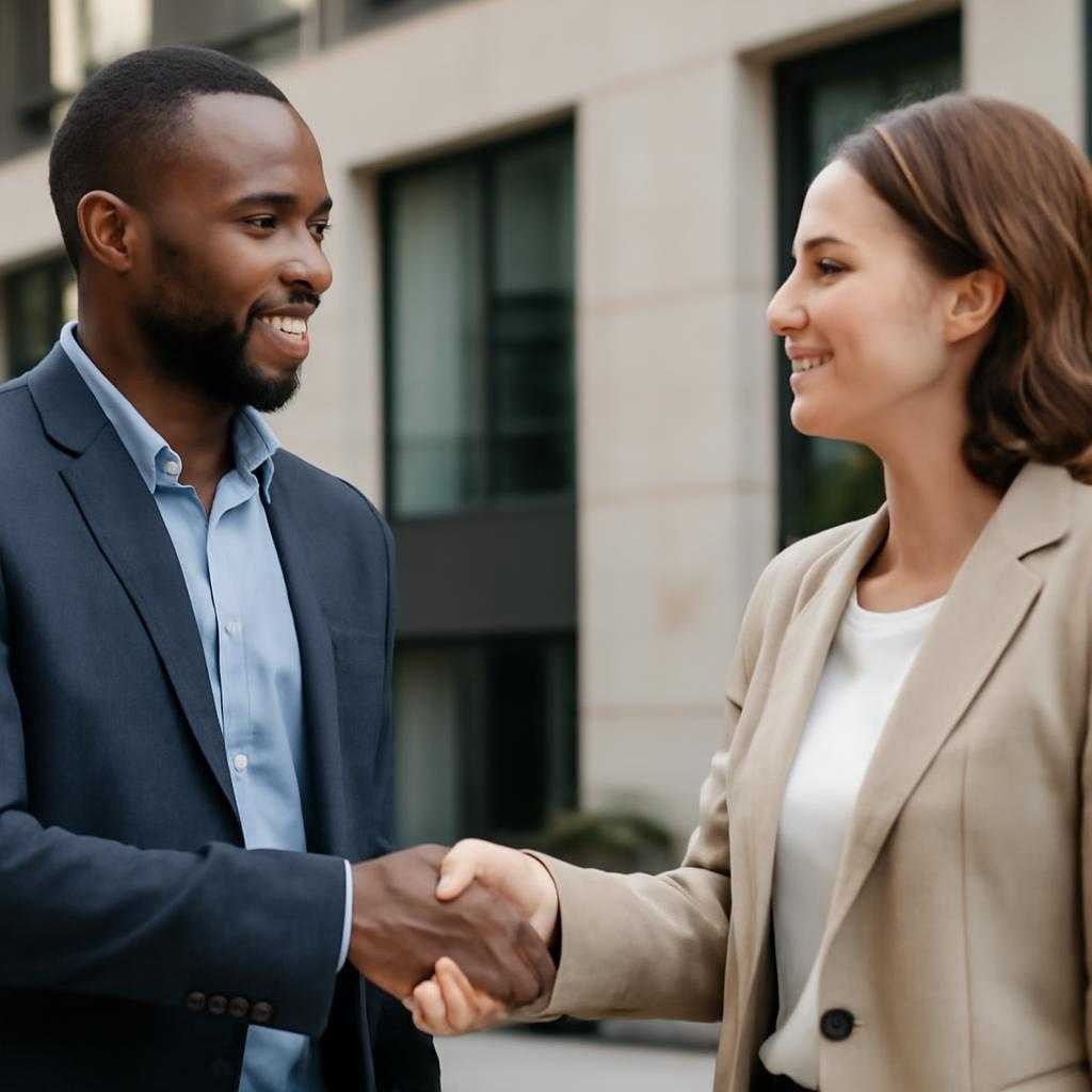 партнерство