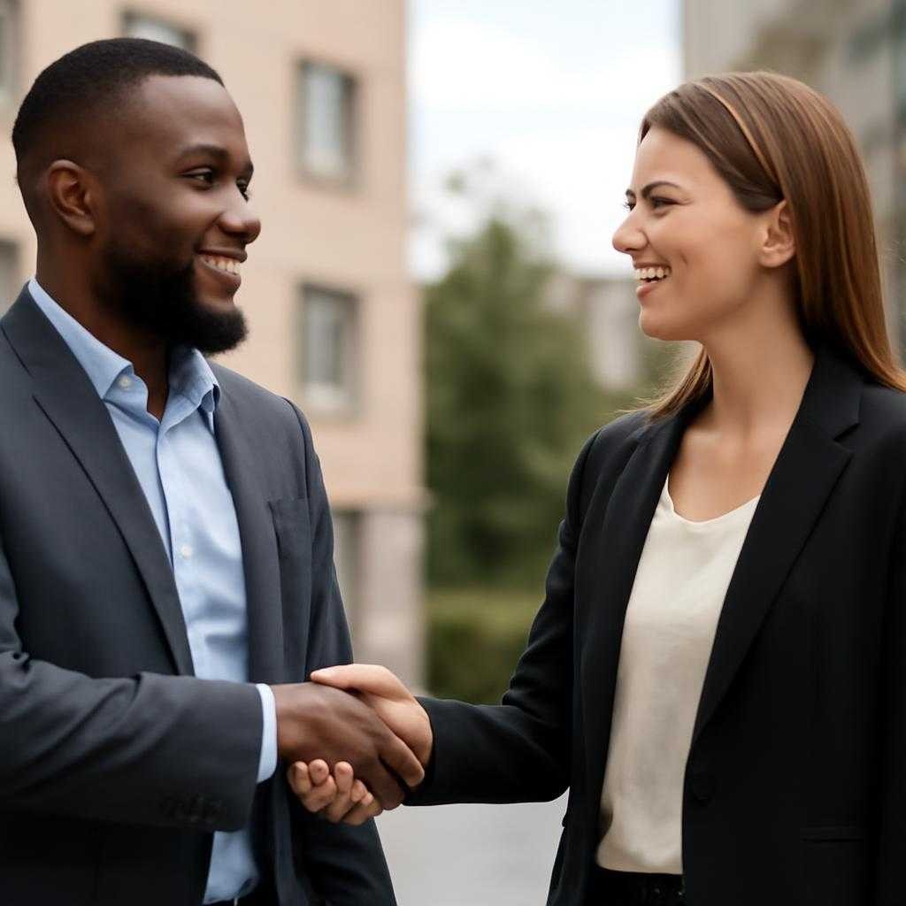 партнерство