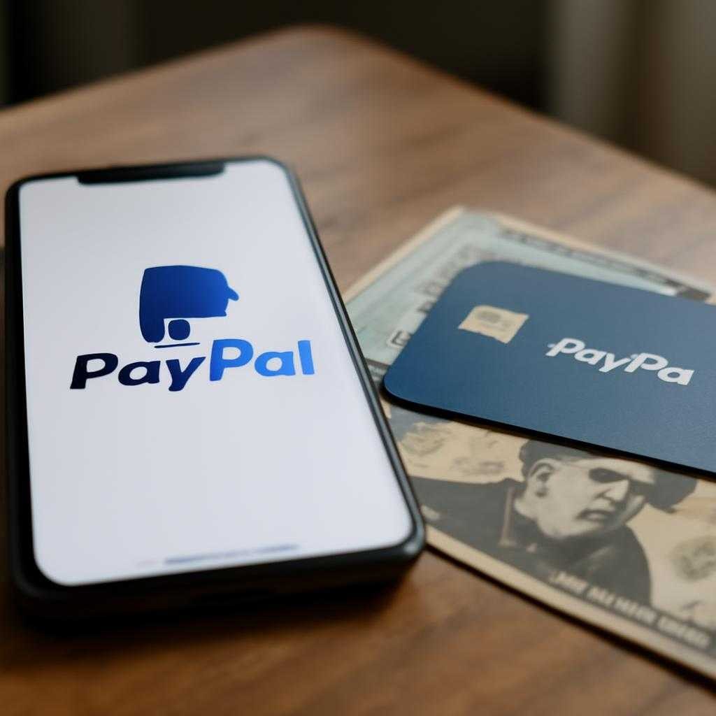 PayPal