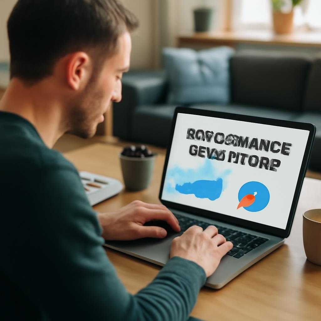 performance marketing