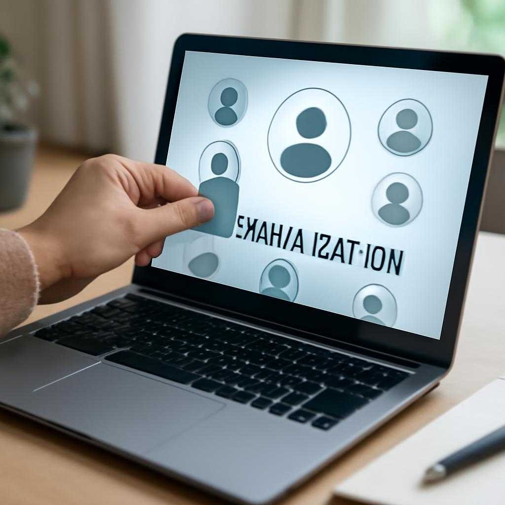 персонализация