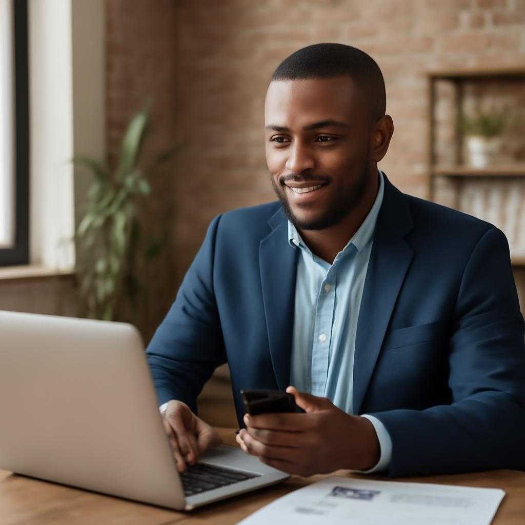 предпринимательство