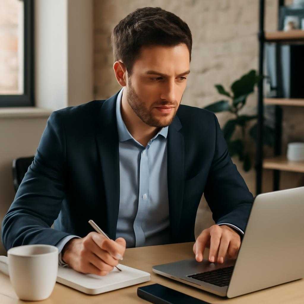 предпринимательство