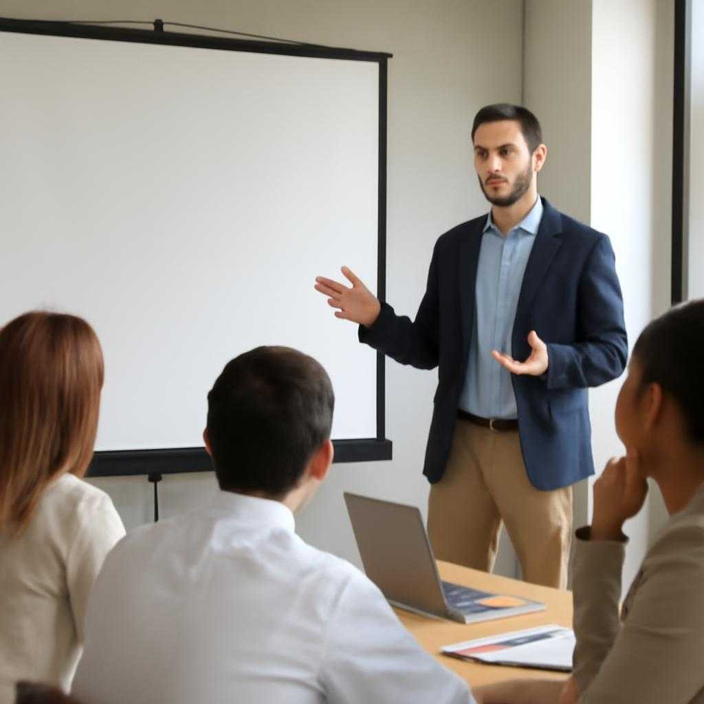 презентация