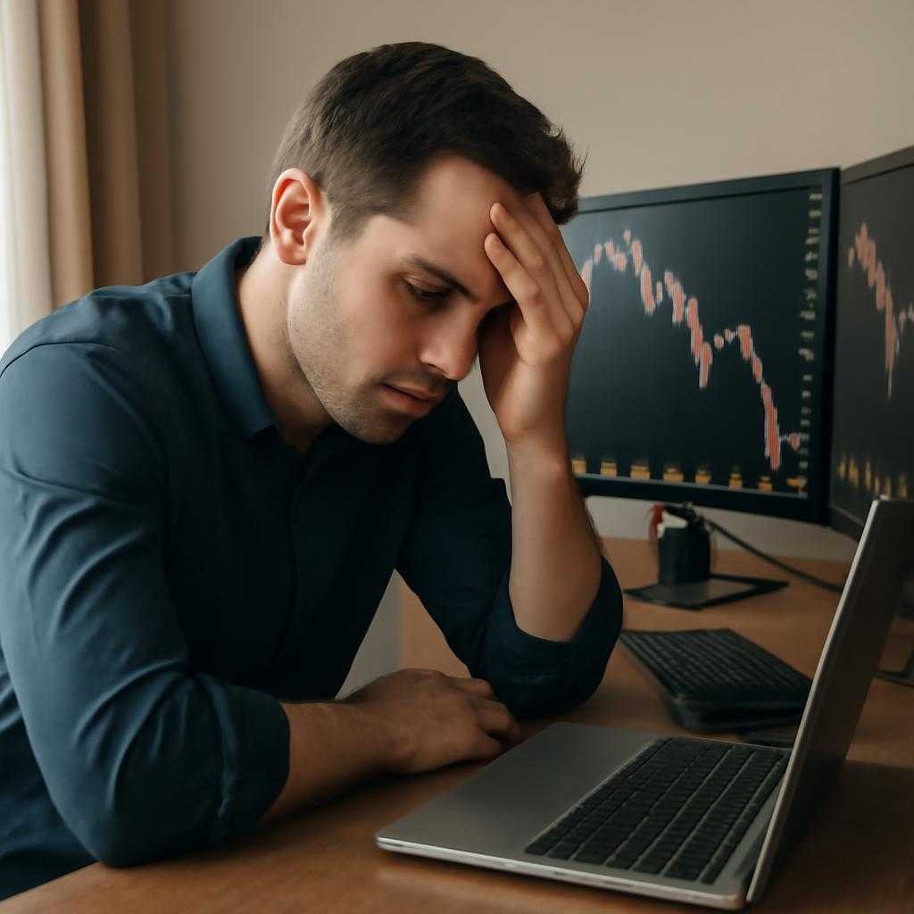 психология трейдинга