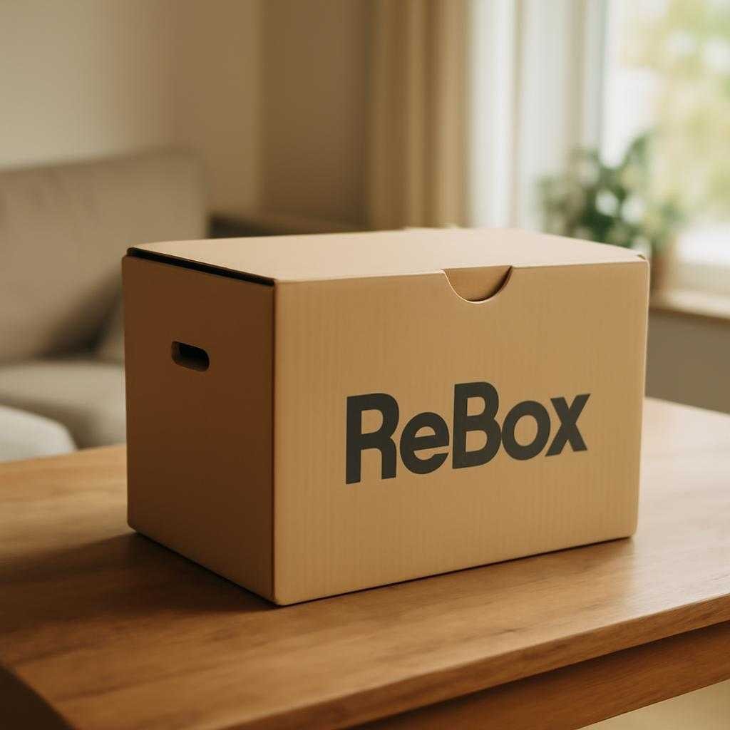 ReBox
