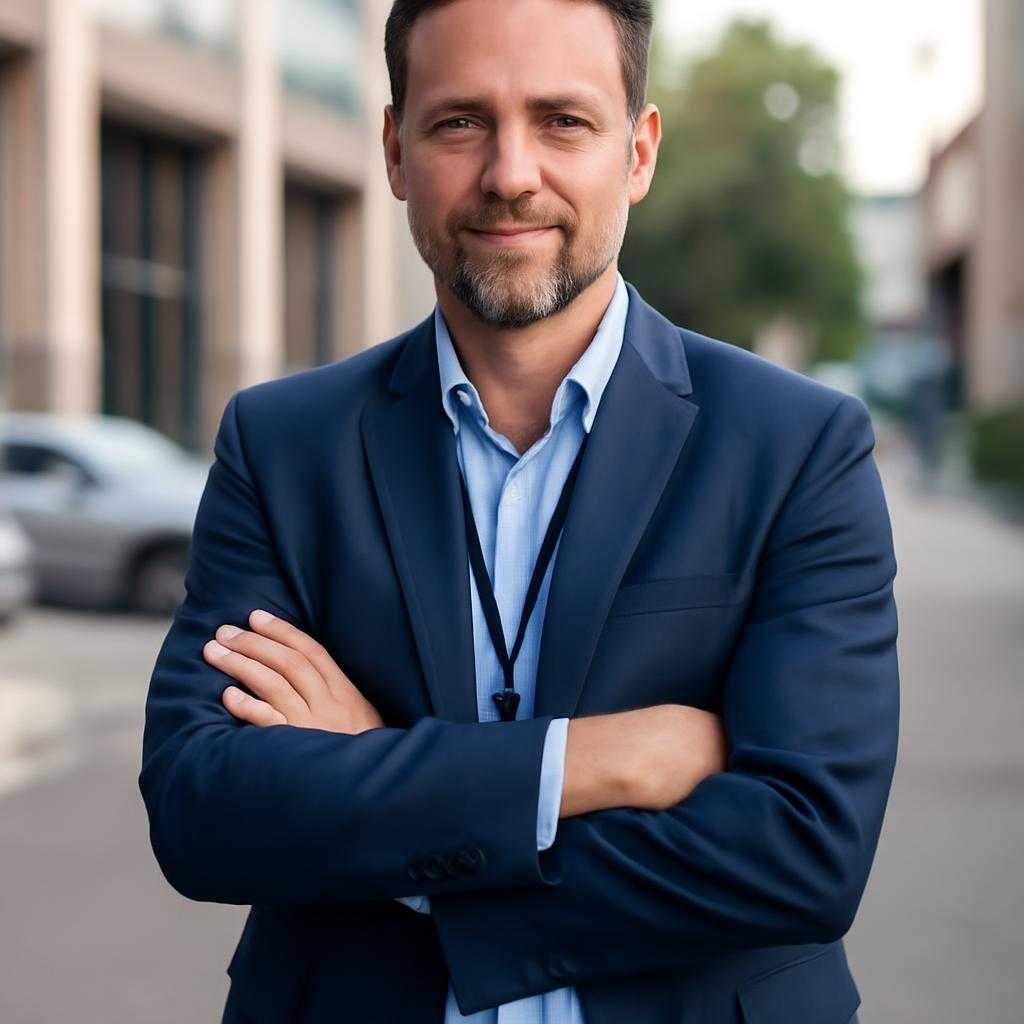 региональный менеджер