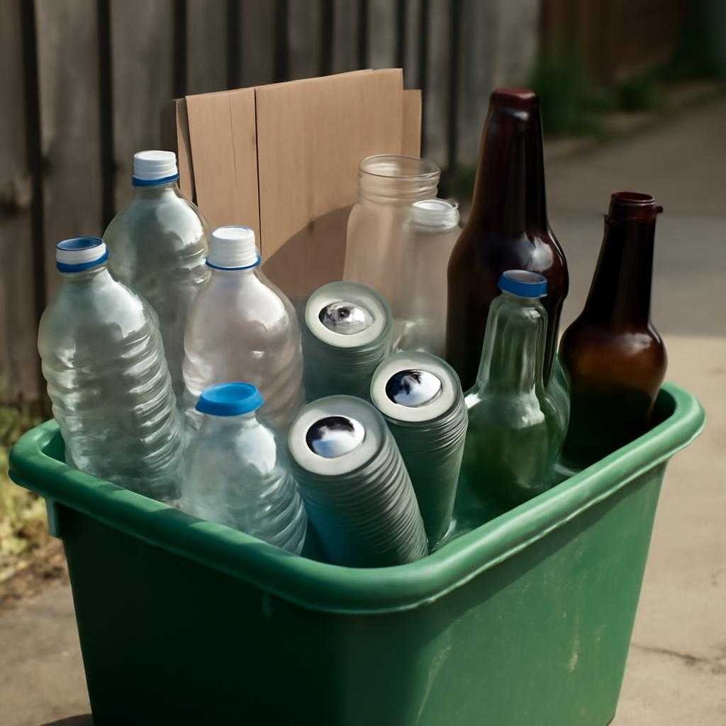 ресайклинг