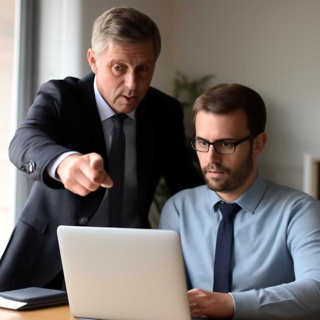 руководство