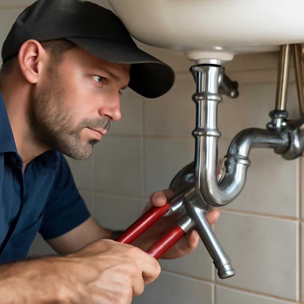 сантехника