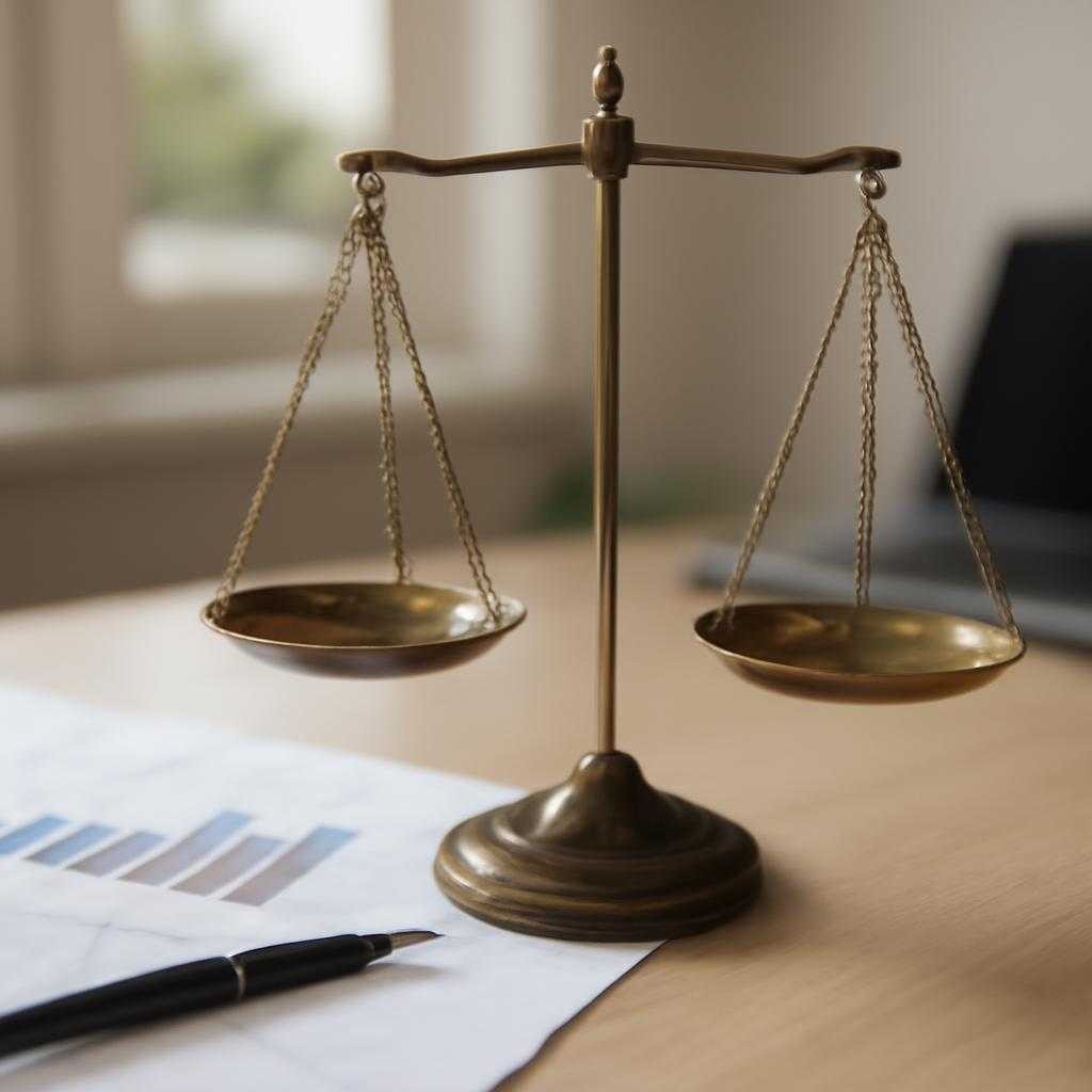 сбалансированные показатели