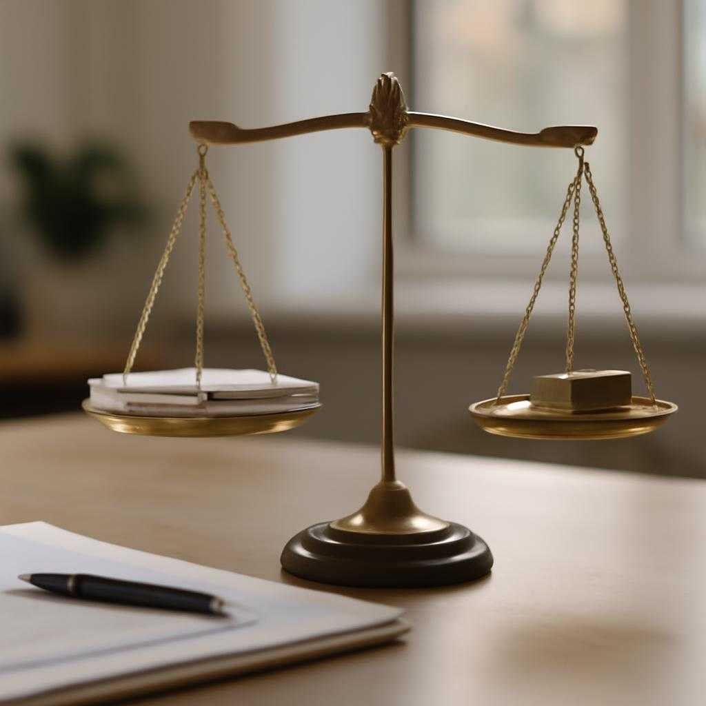 сбалансированные показатели