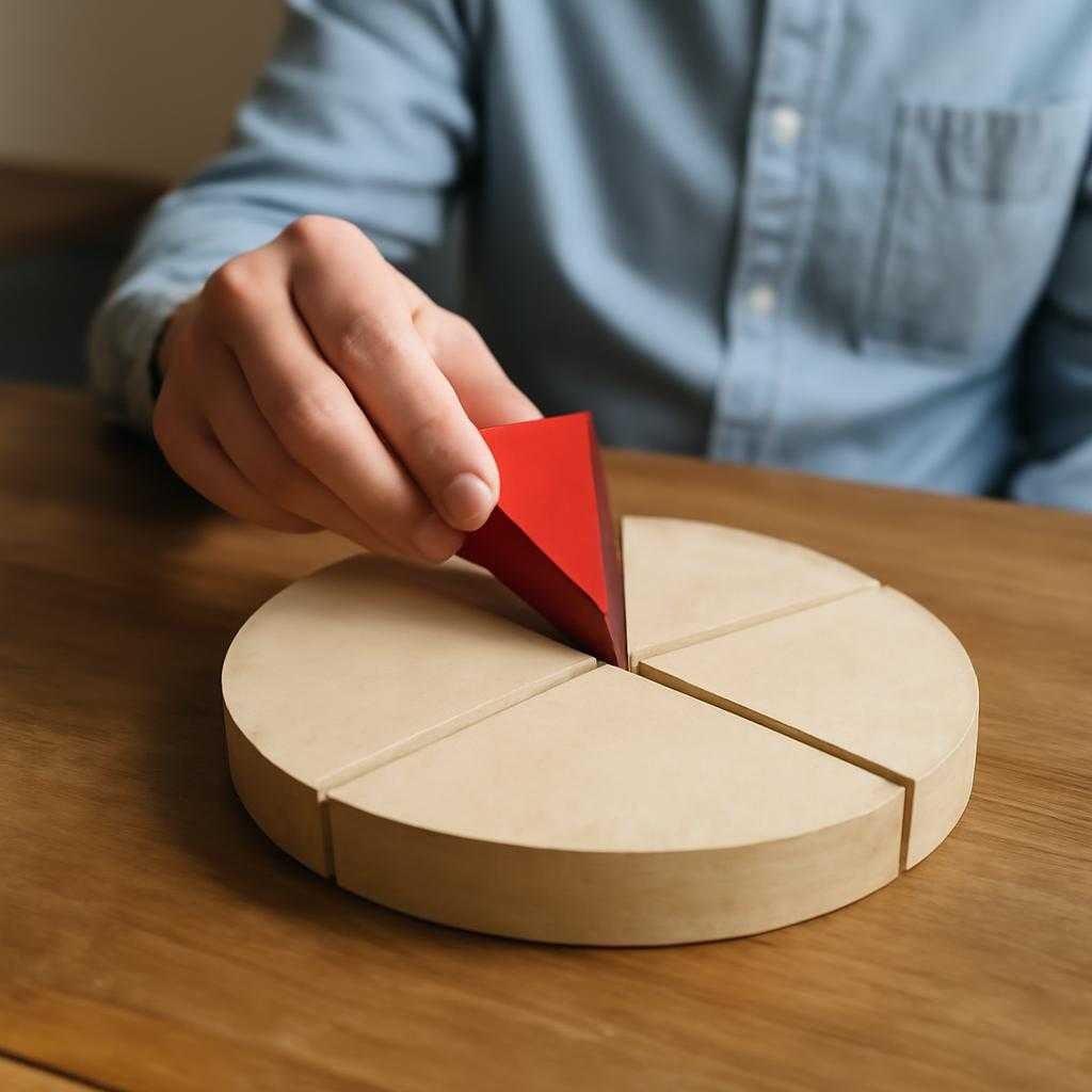 сегментация