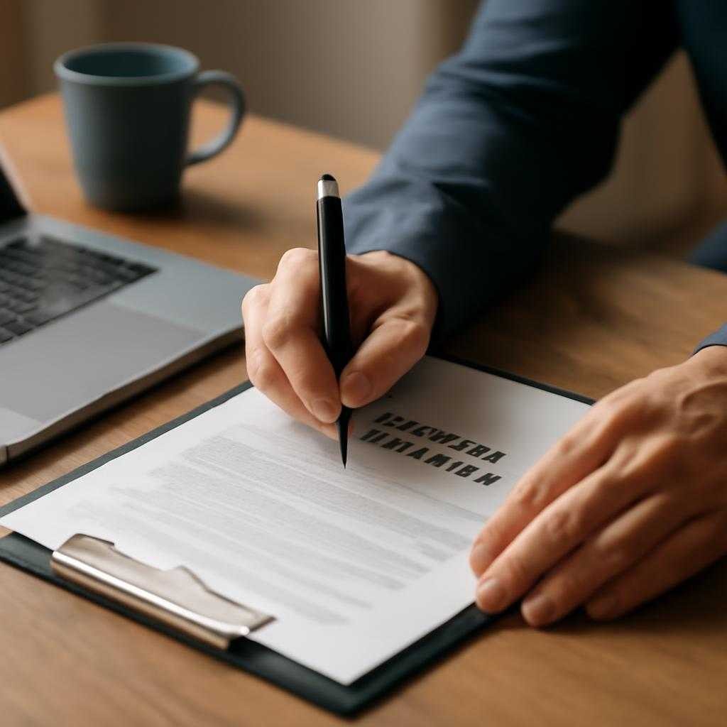 смарт-контракты