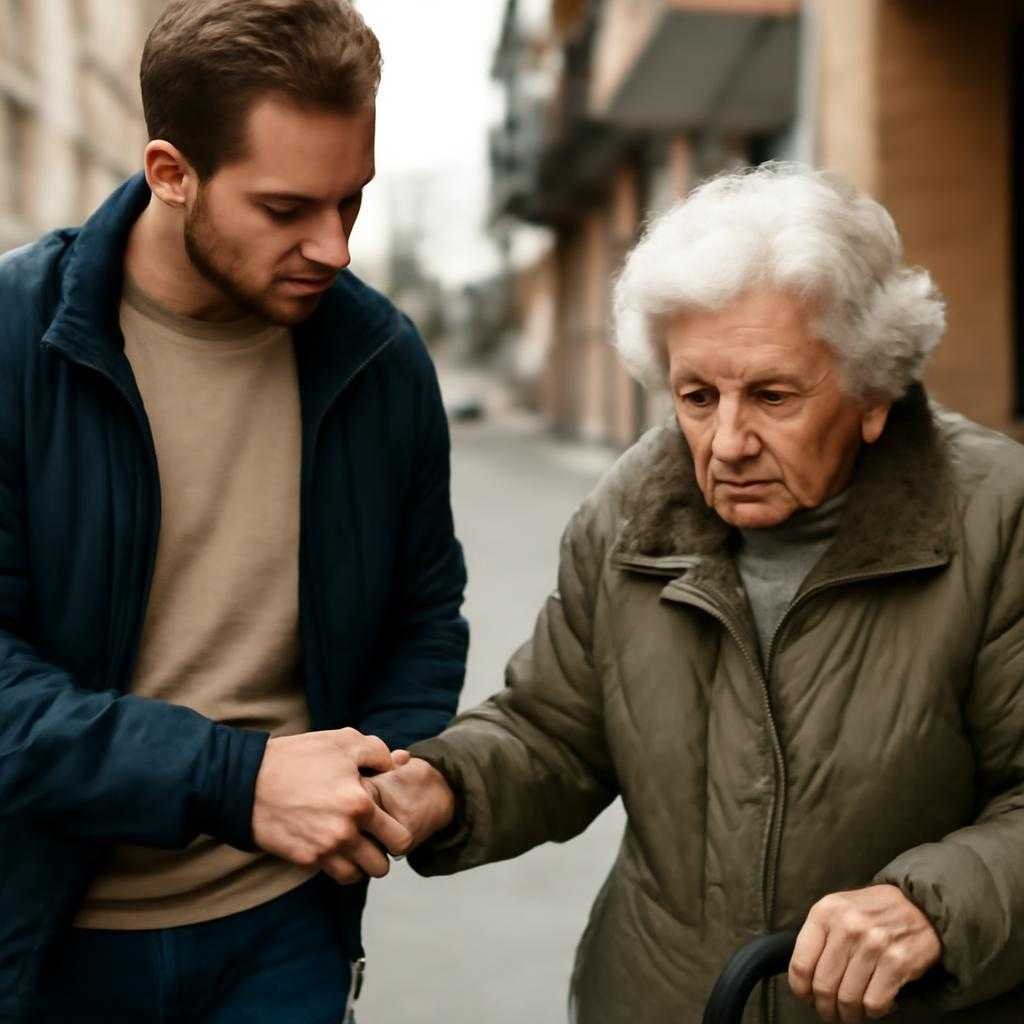 социальная ответственность