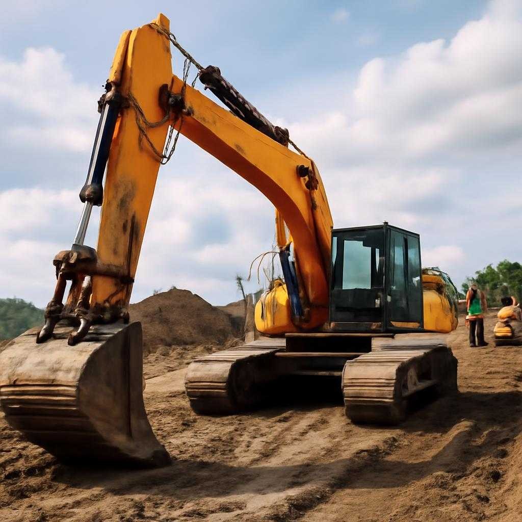 спецтехника