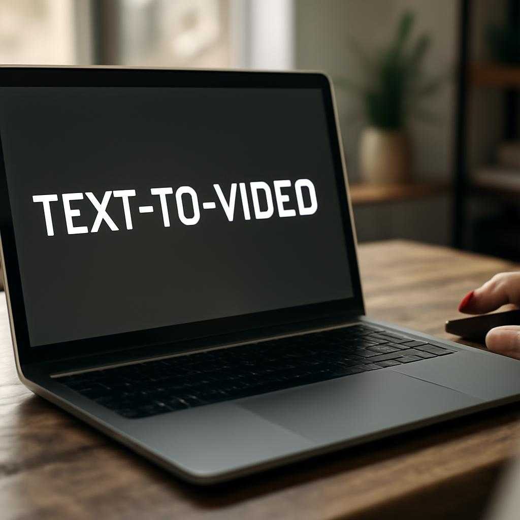 text-to-video