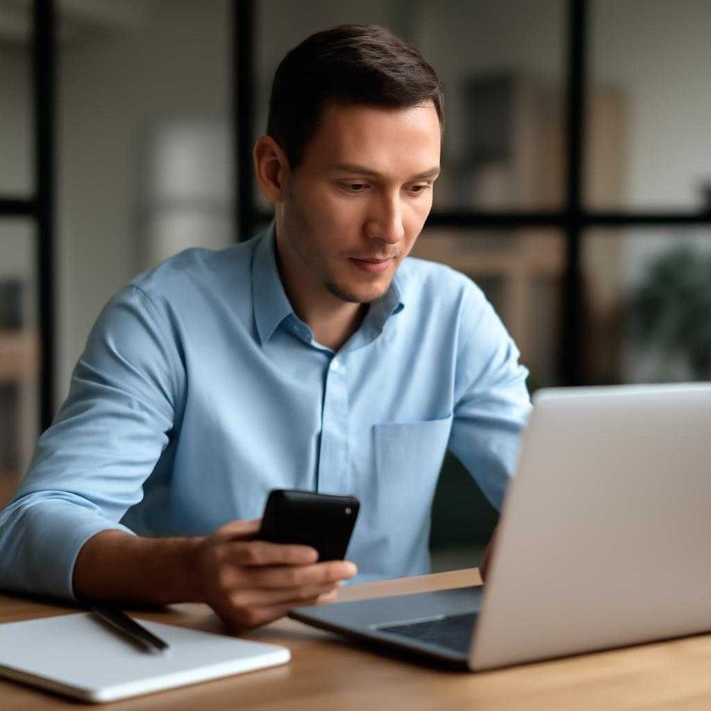 цифровизация