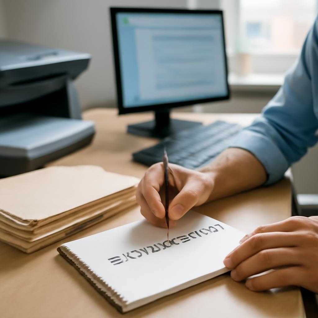 цифровизация