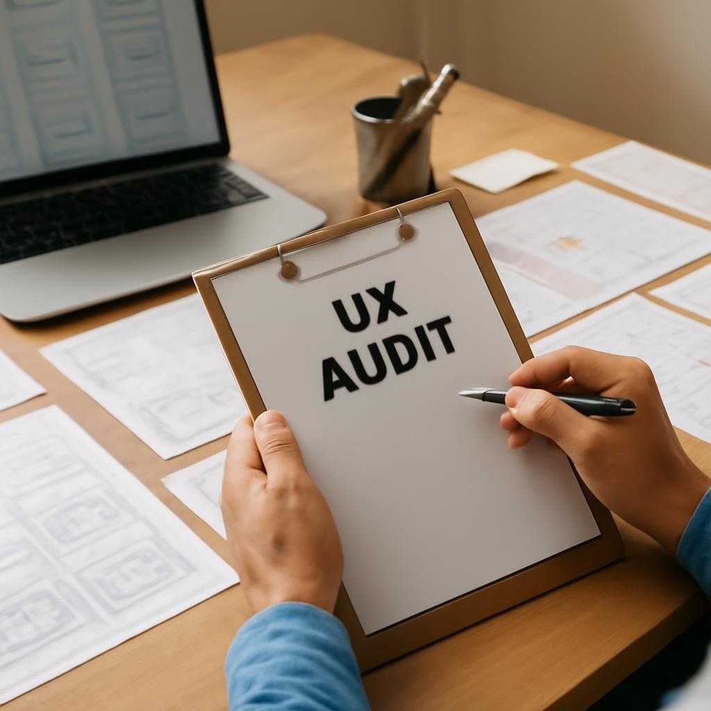 UX-аудит