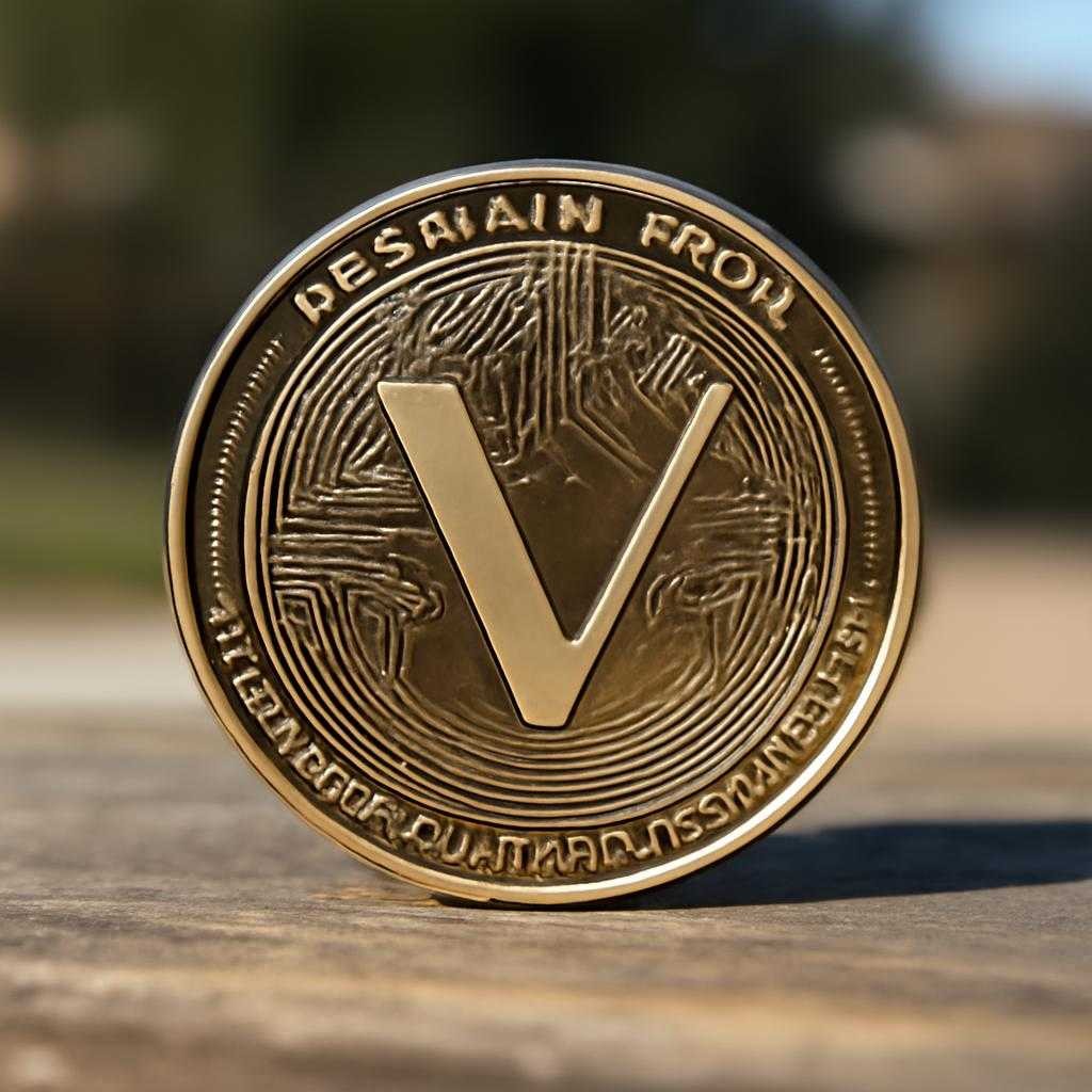 VECHAIN THOR