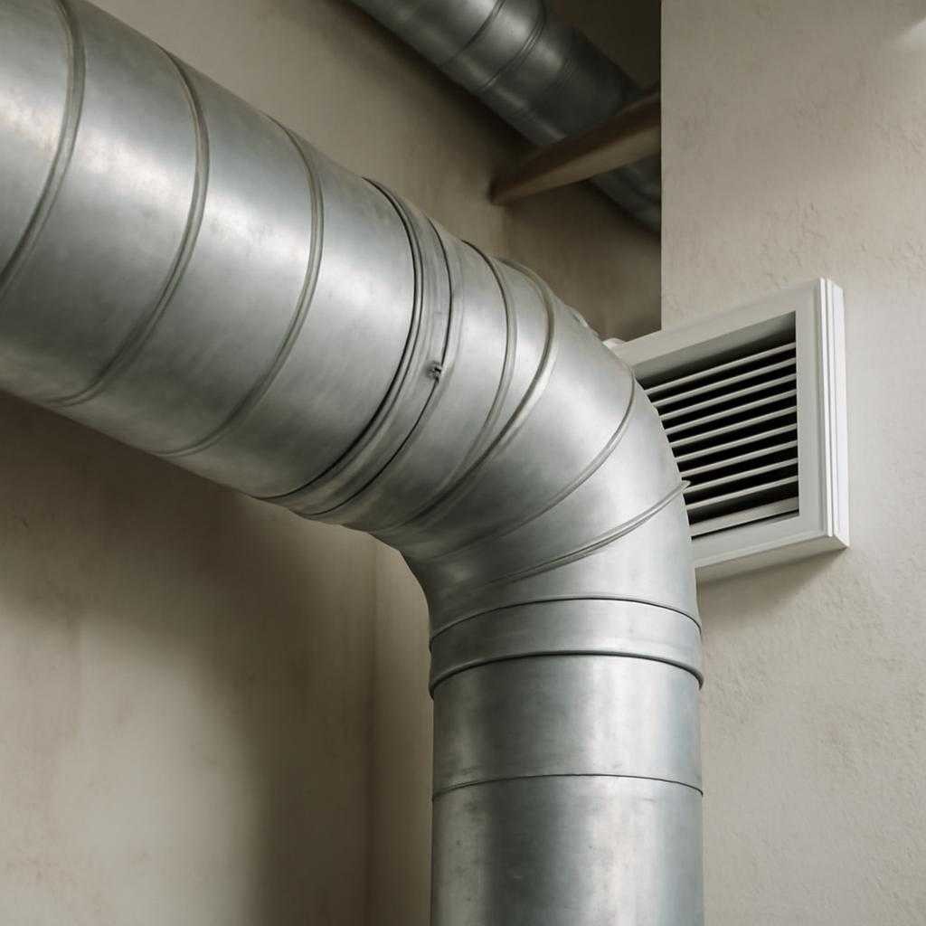 вентиляция