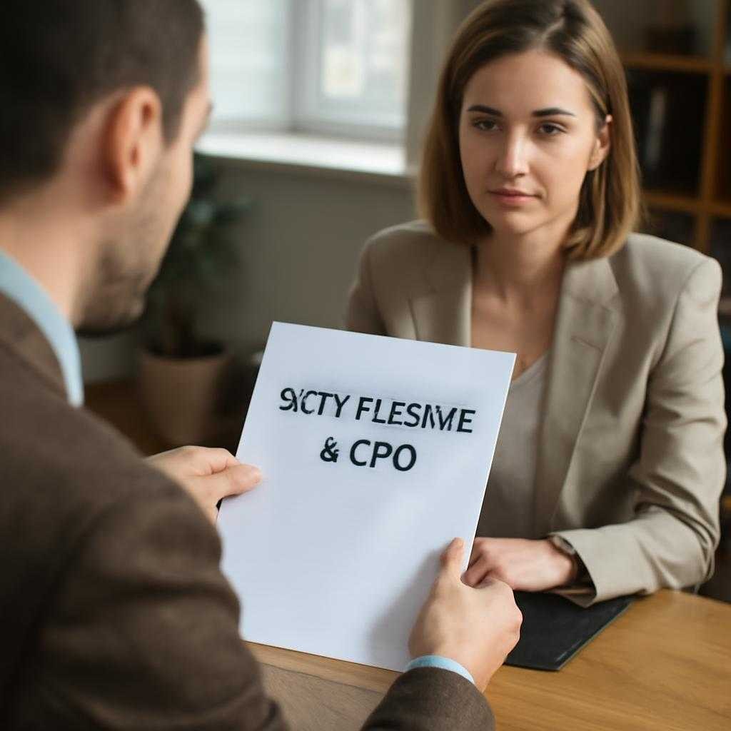 вступление в СРО