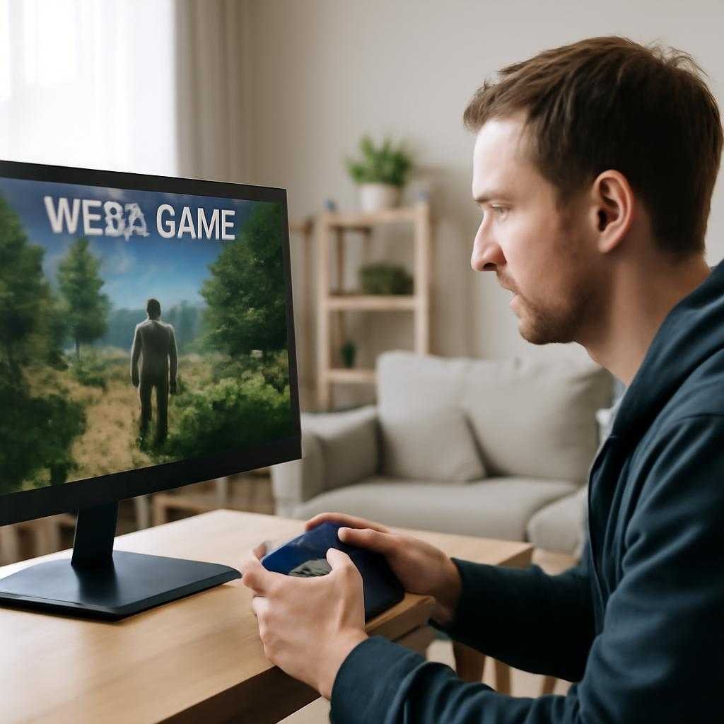 Web3-игры