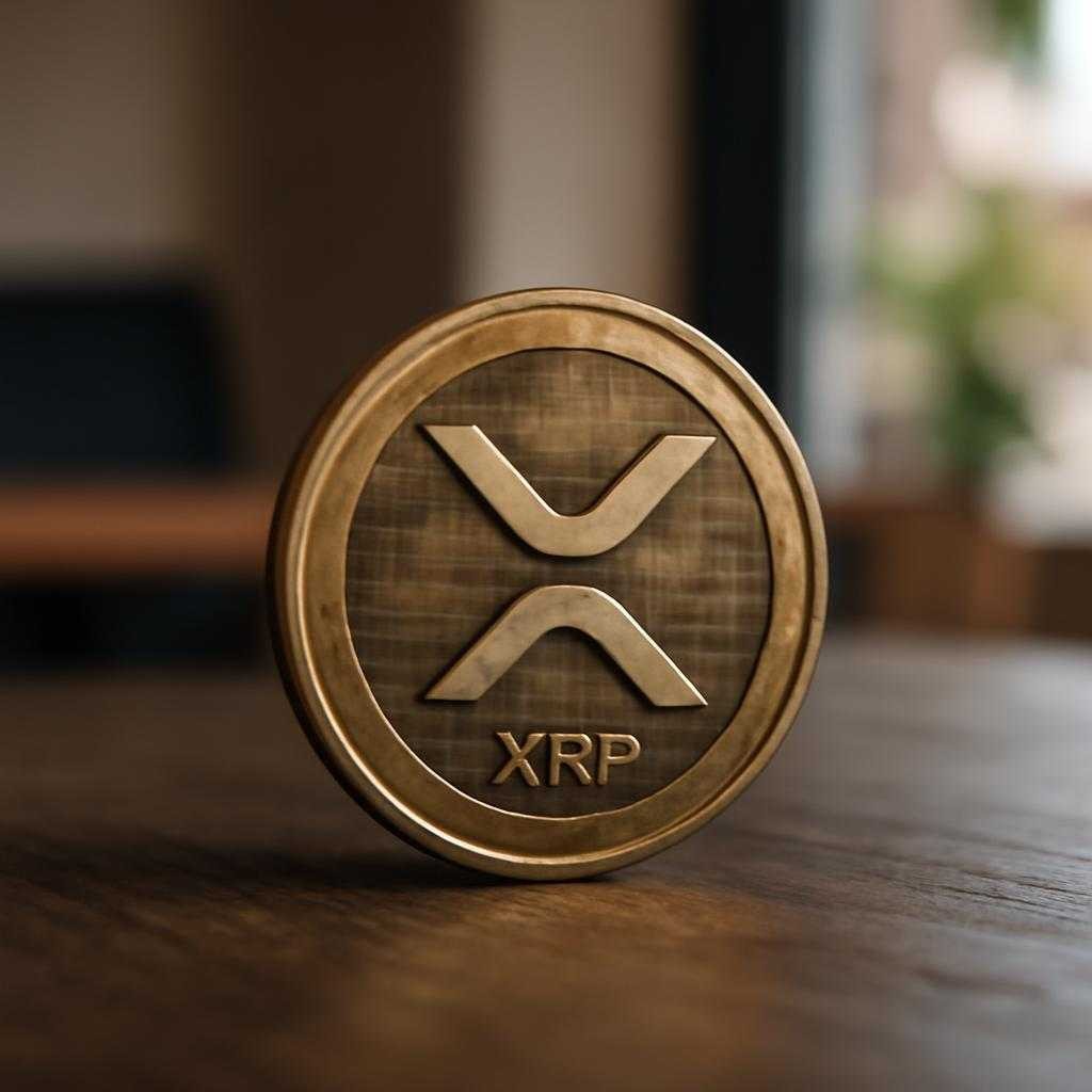 XRP