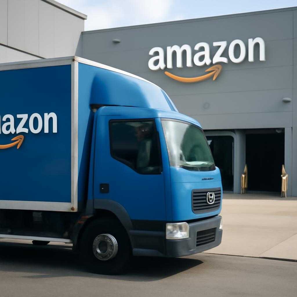 Amazon