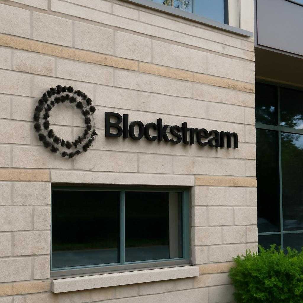 Blockstream