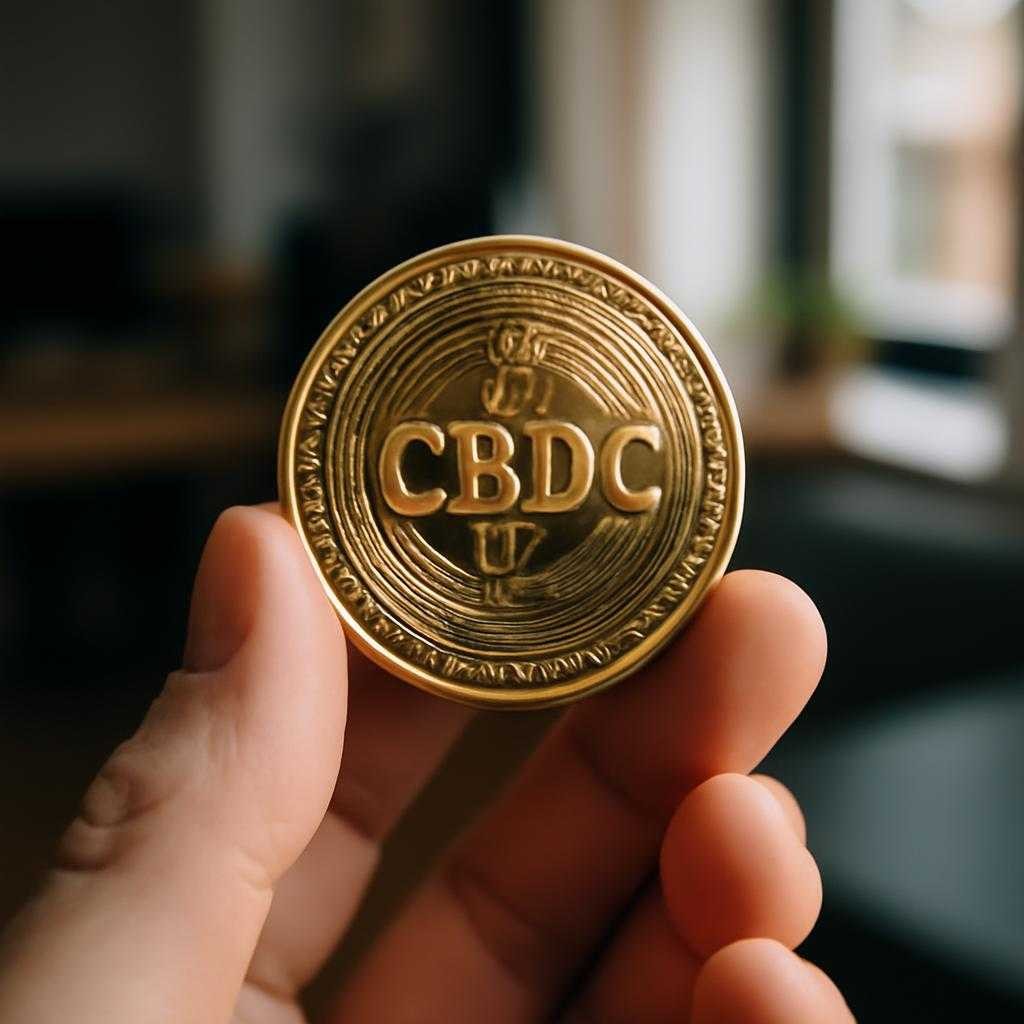 CBDC