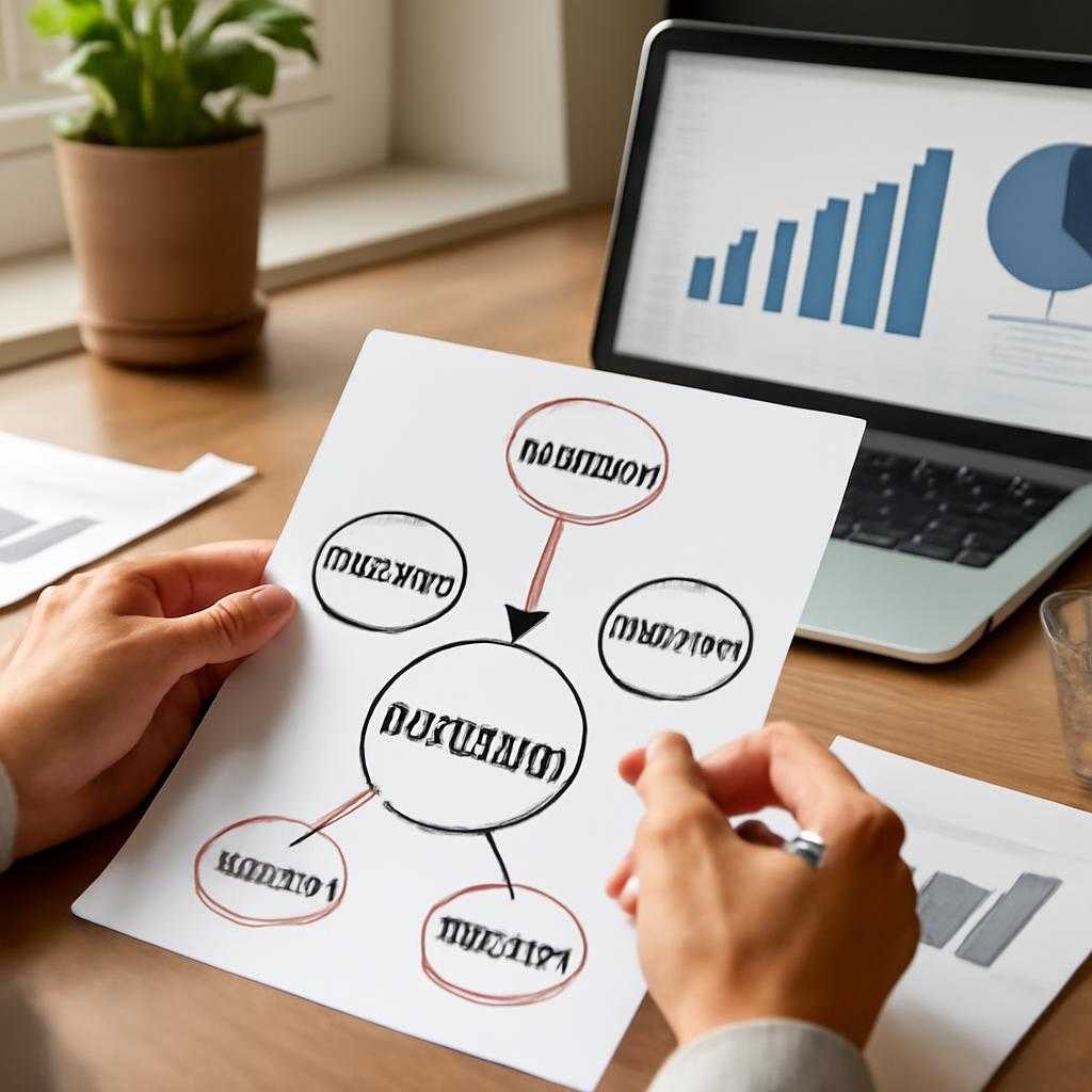 эффективность реферальных продаж