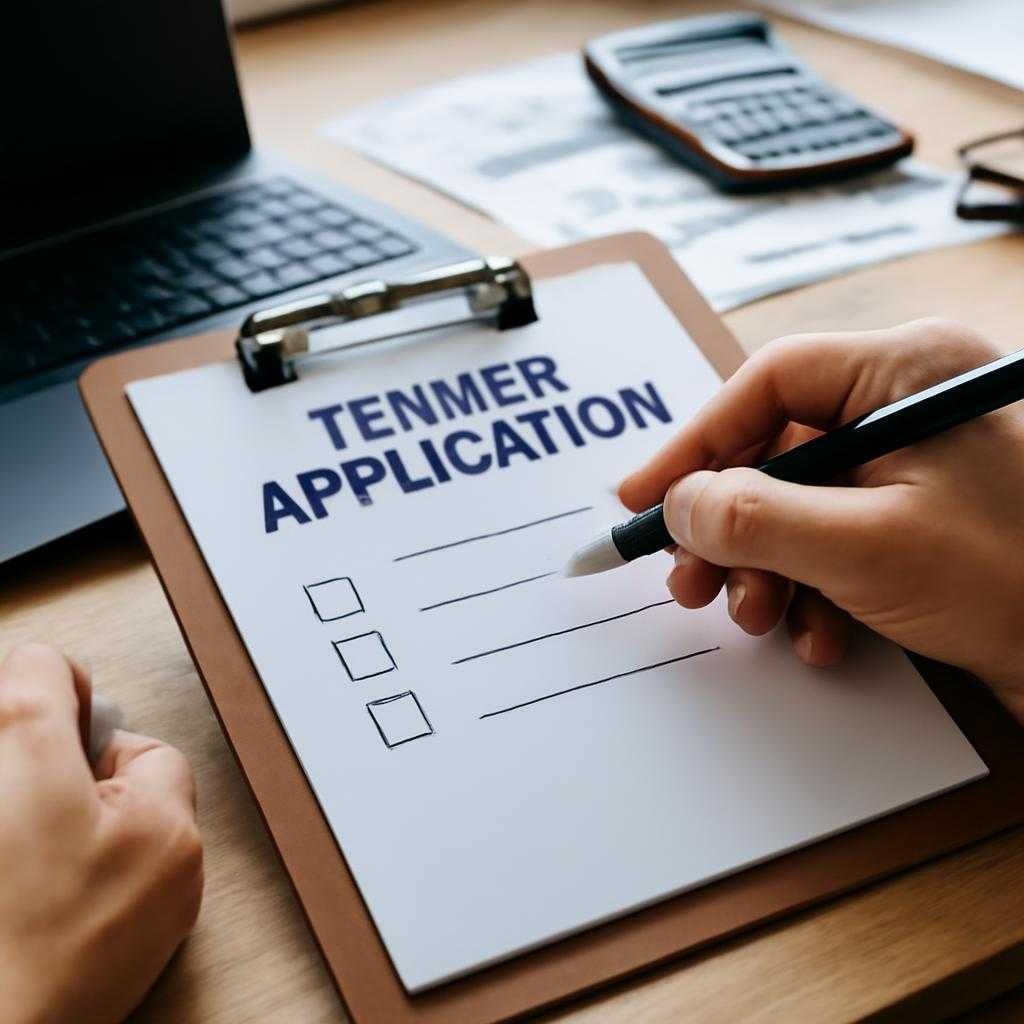 эффективность тендерных заявок