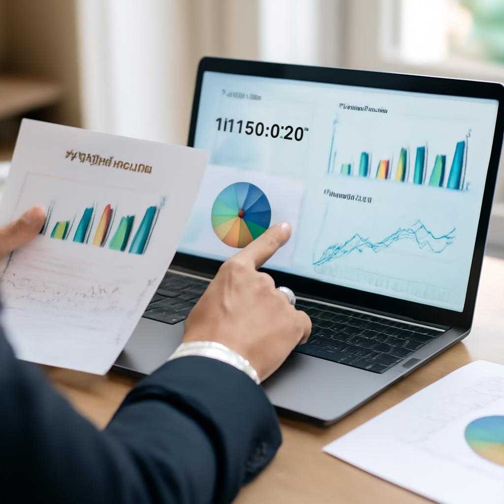 эффективность внедрения BI для продаж