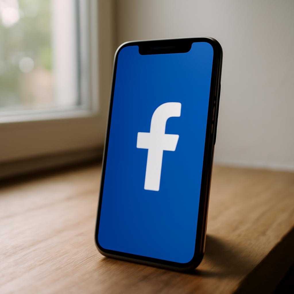 Facebook