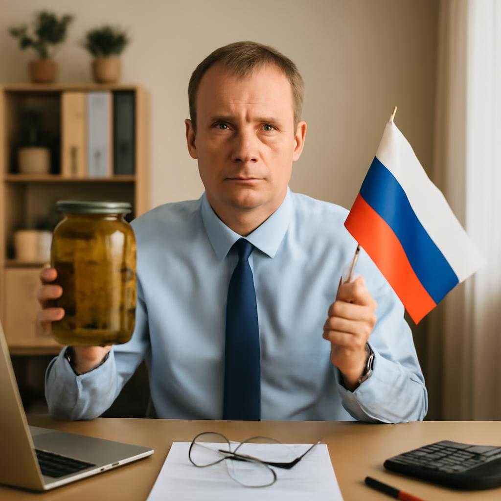 импортозамещение