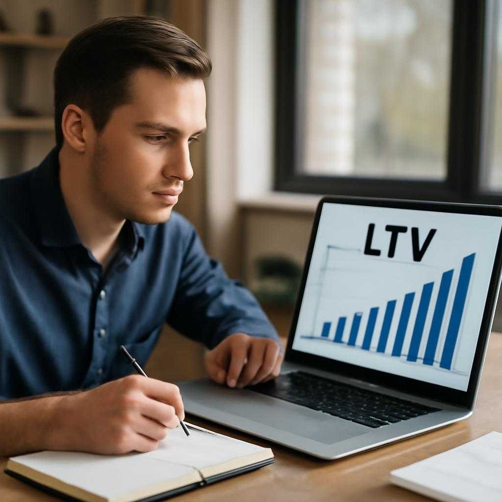 LTV