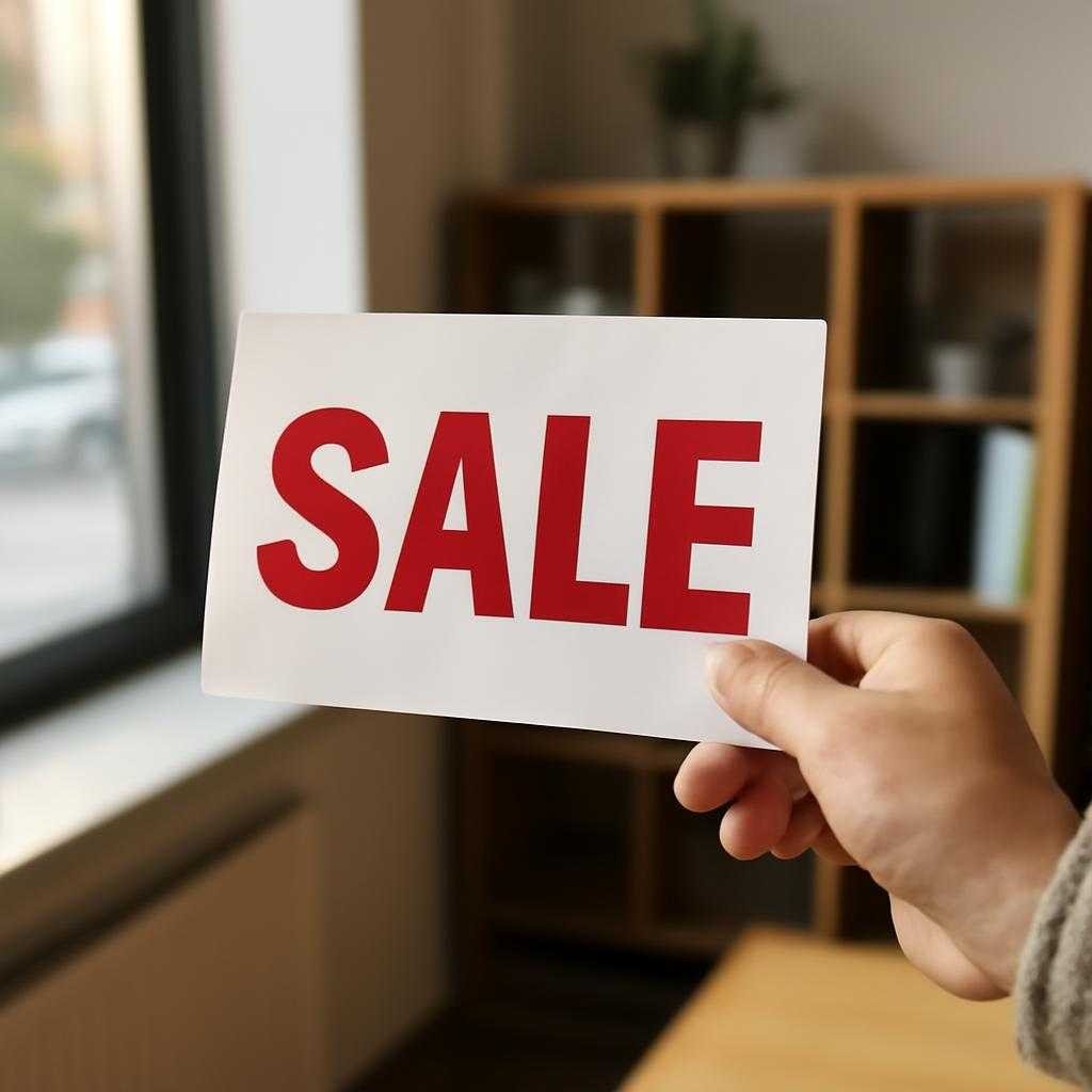 продажи