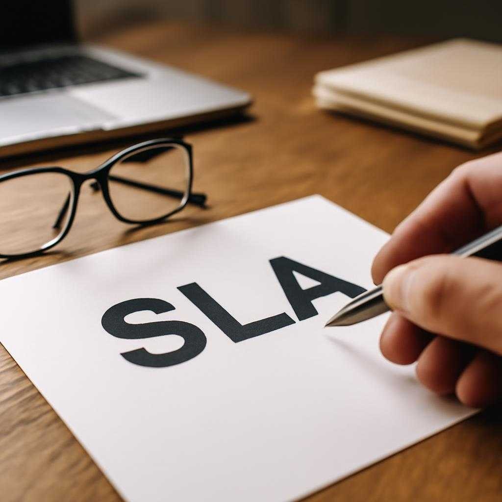 SLA