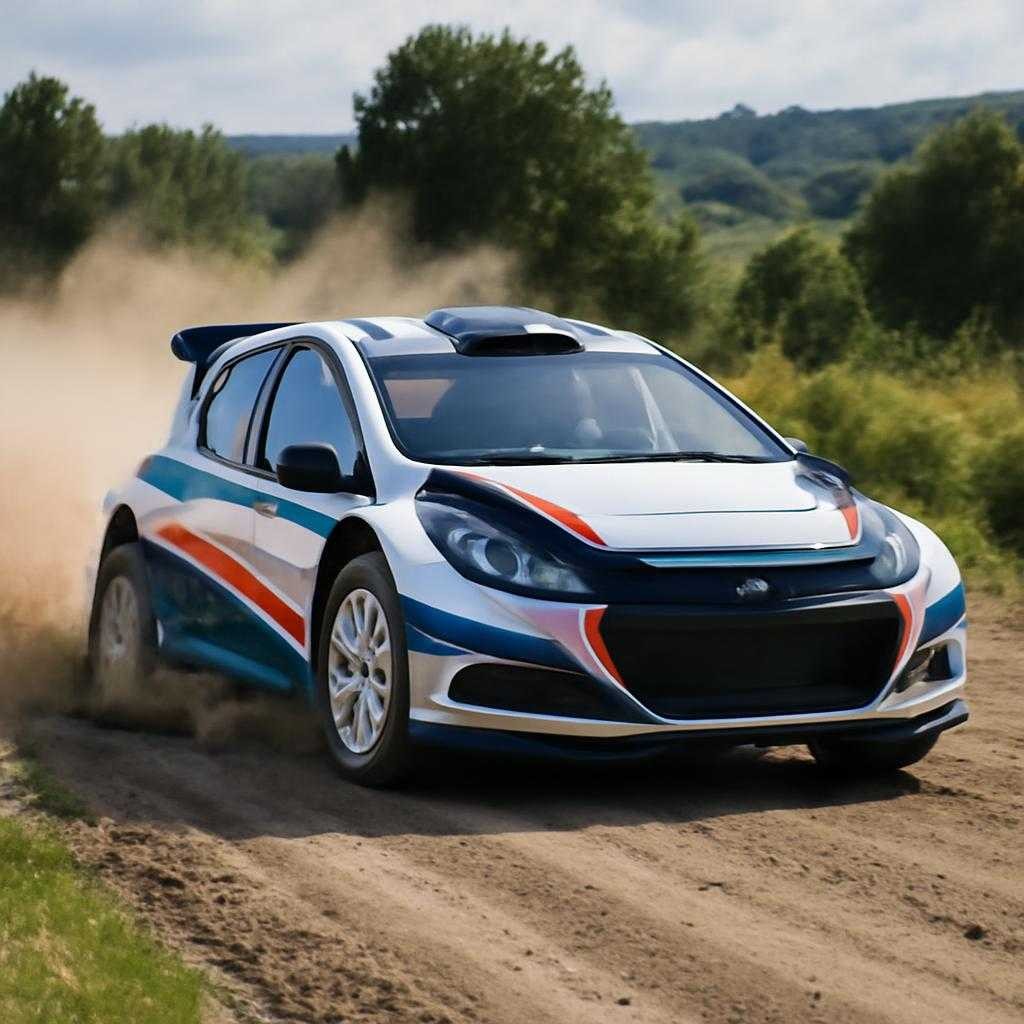 WorldRally