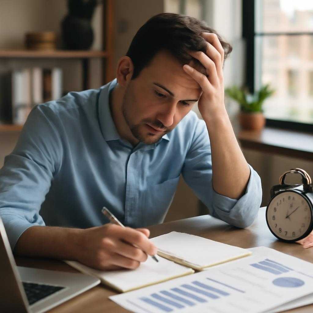 задержки в отчетах по продажам