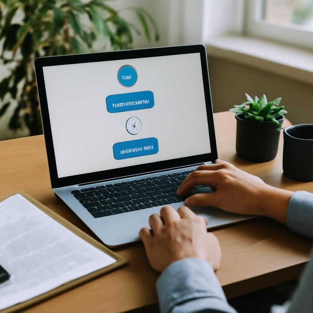 автоматизация обработки заявок от партнеров