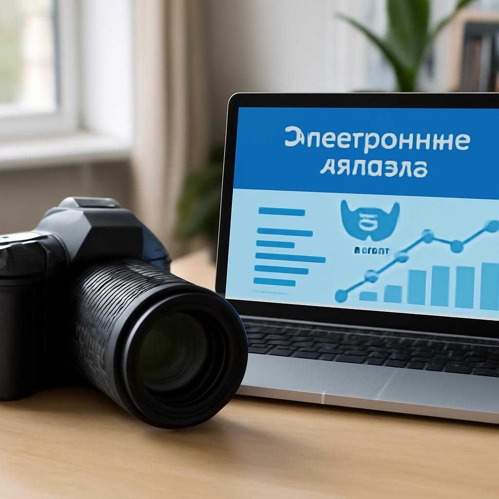 эффект внедрения системы электронных закупок