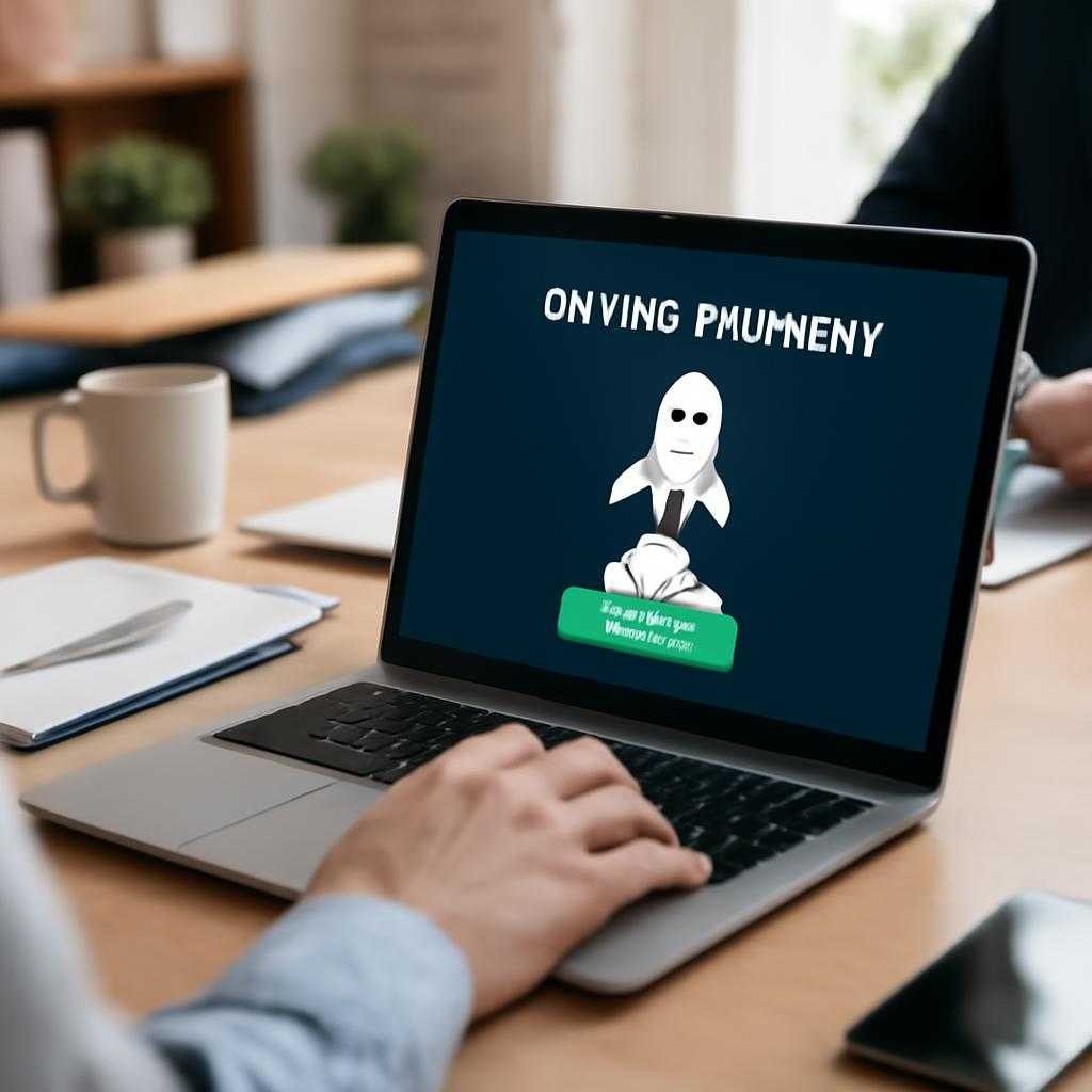 эффект запуска сервиса онлайн-оплаты для B2B