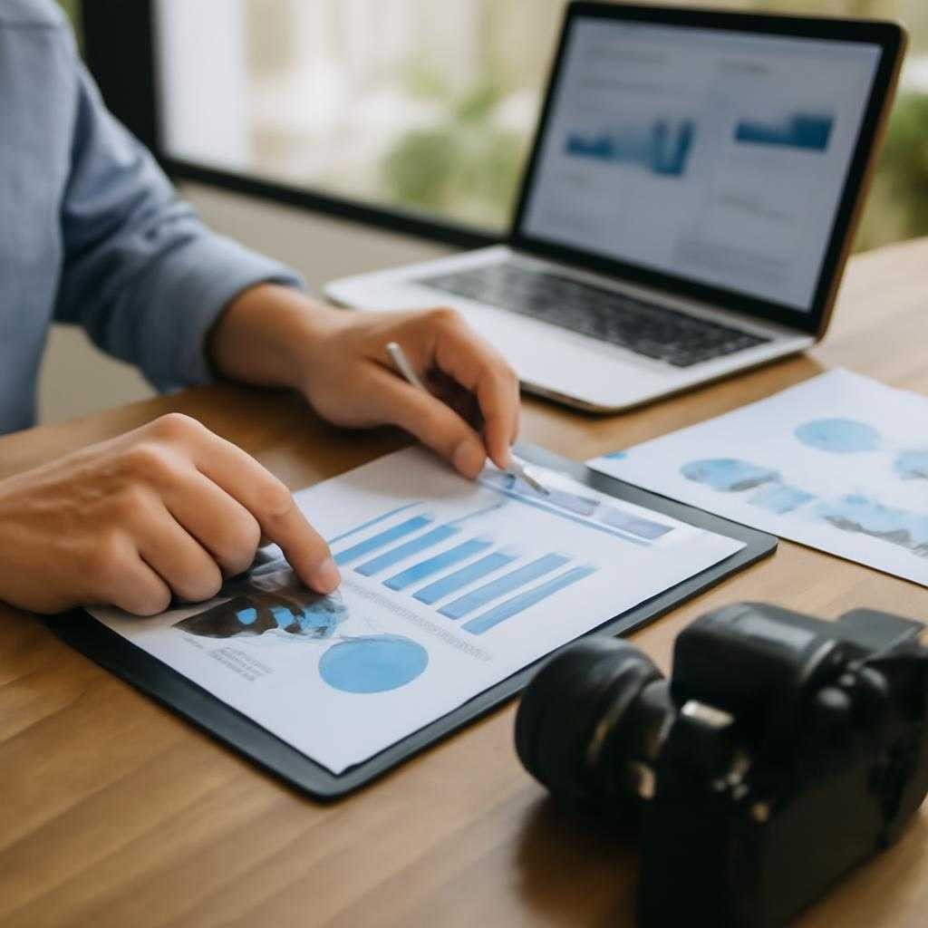эффективность внедрения системы бюджетирования продаж